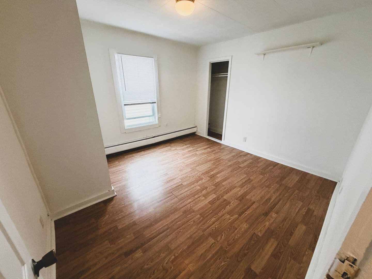 Burlington Apartment: 58-60 Intervale Avenue