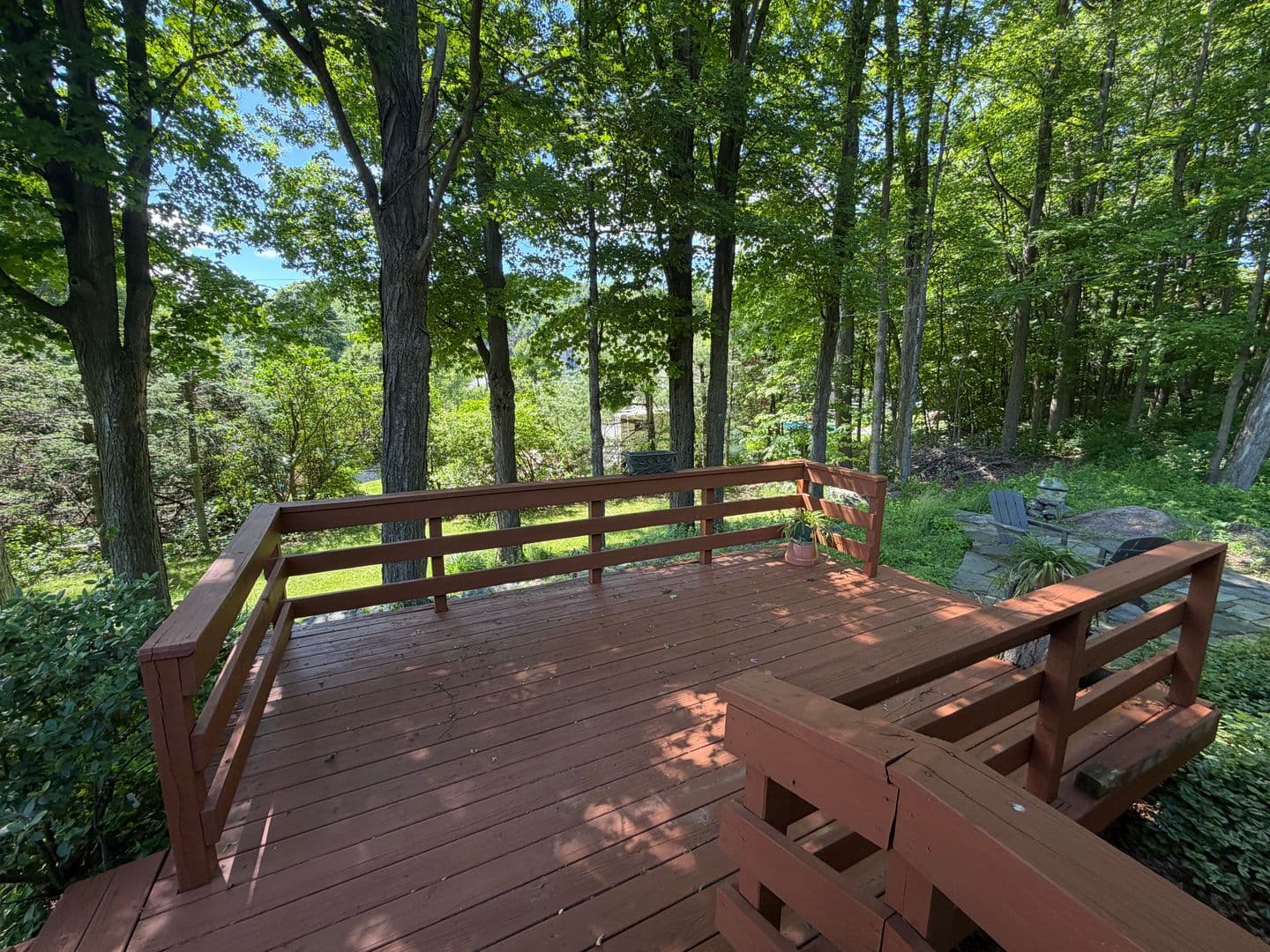 St. George House: 59 Goose Creek Road