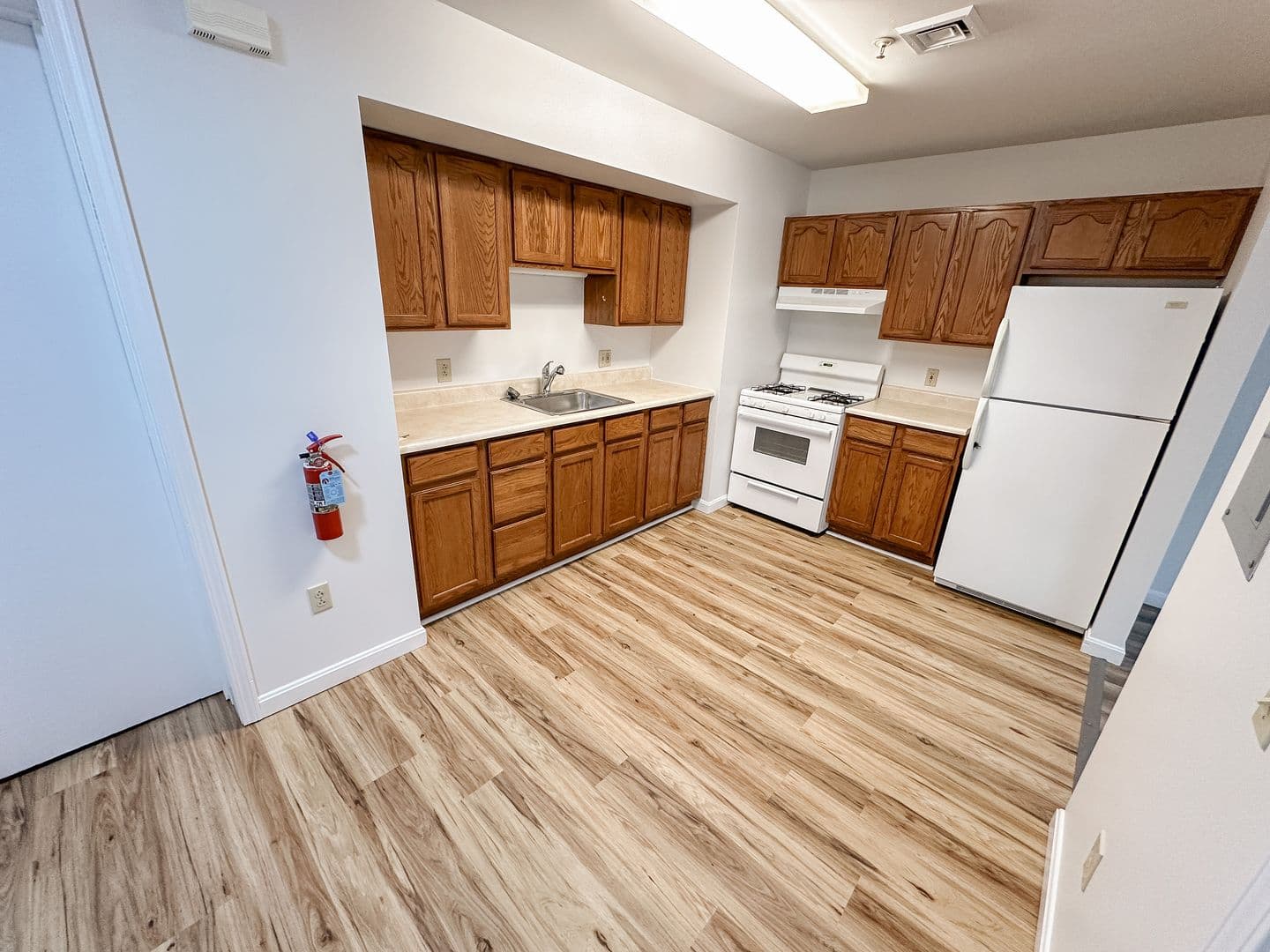 Milton Apartment: 30 School Street