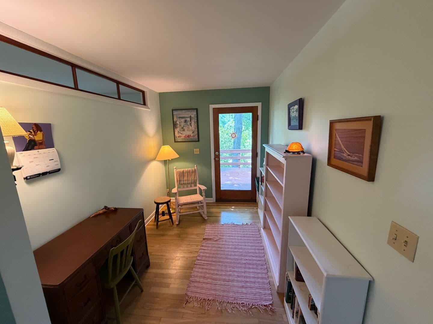 St. George House: 59 Goose Creek Road