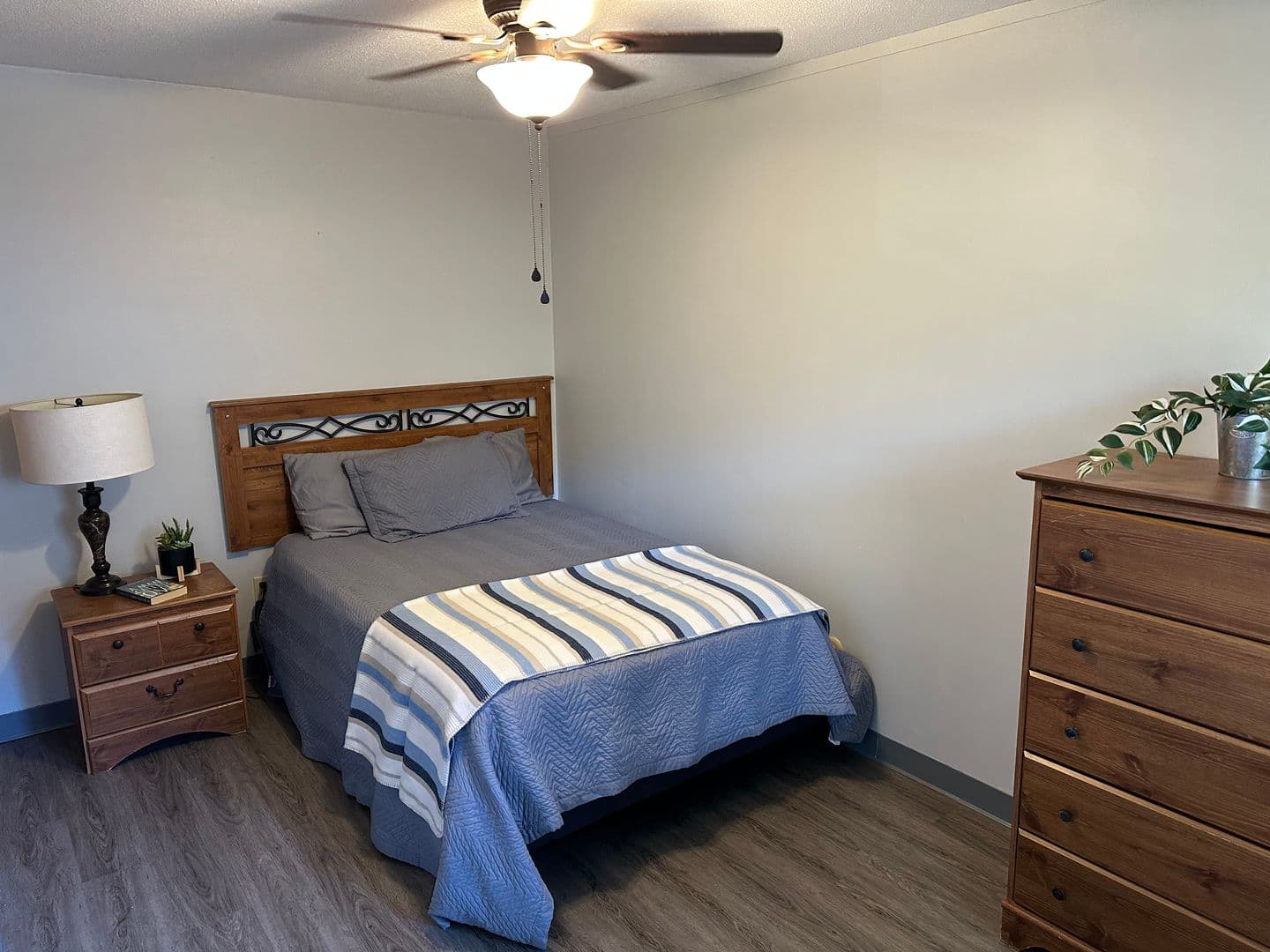 Burlington Apartment: 383 College Street