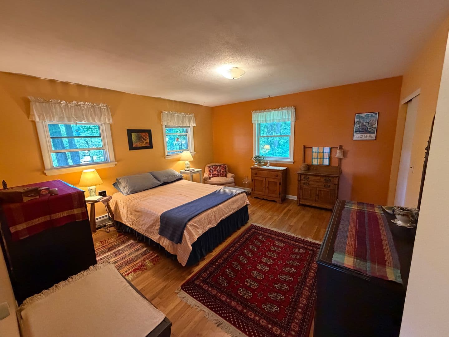 St. George House: 59 Goose Creek Road