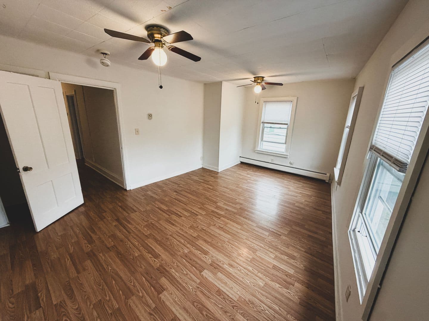 Burlington Apartment: 58-60 Intervale Avenue
