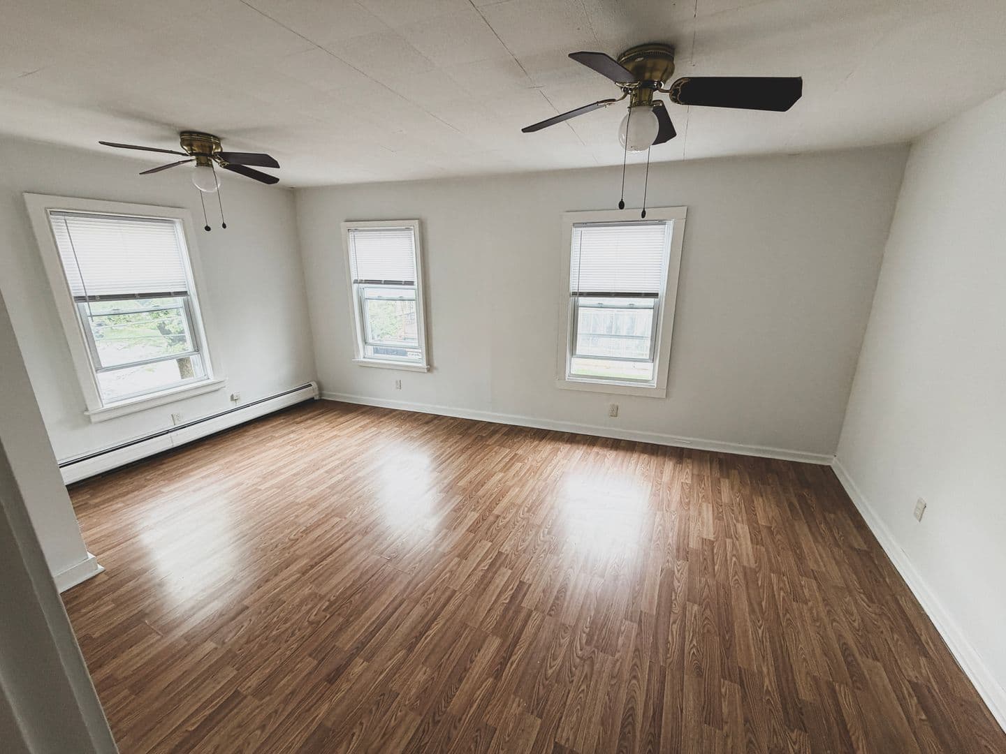 Burlington Apartment: 58-60 Intervale Avenue