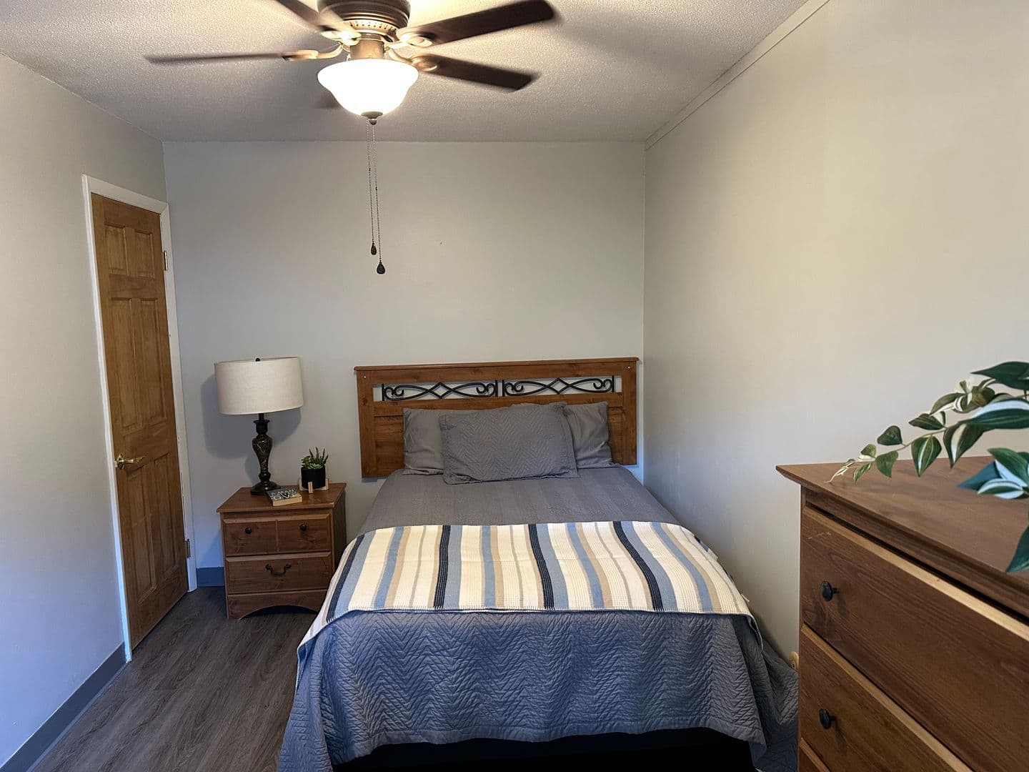Burlington Apartment: 383 College Street
