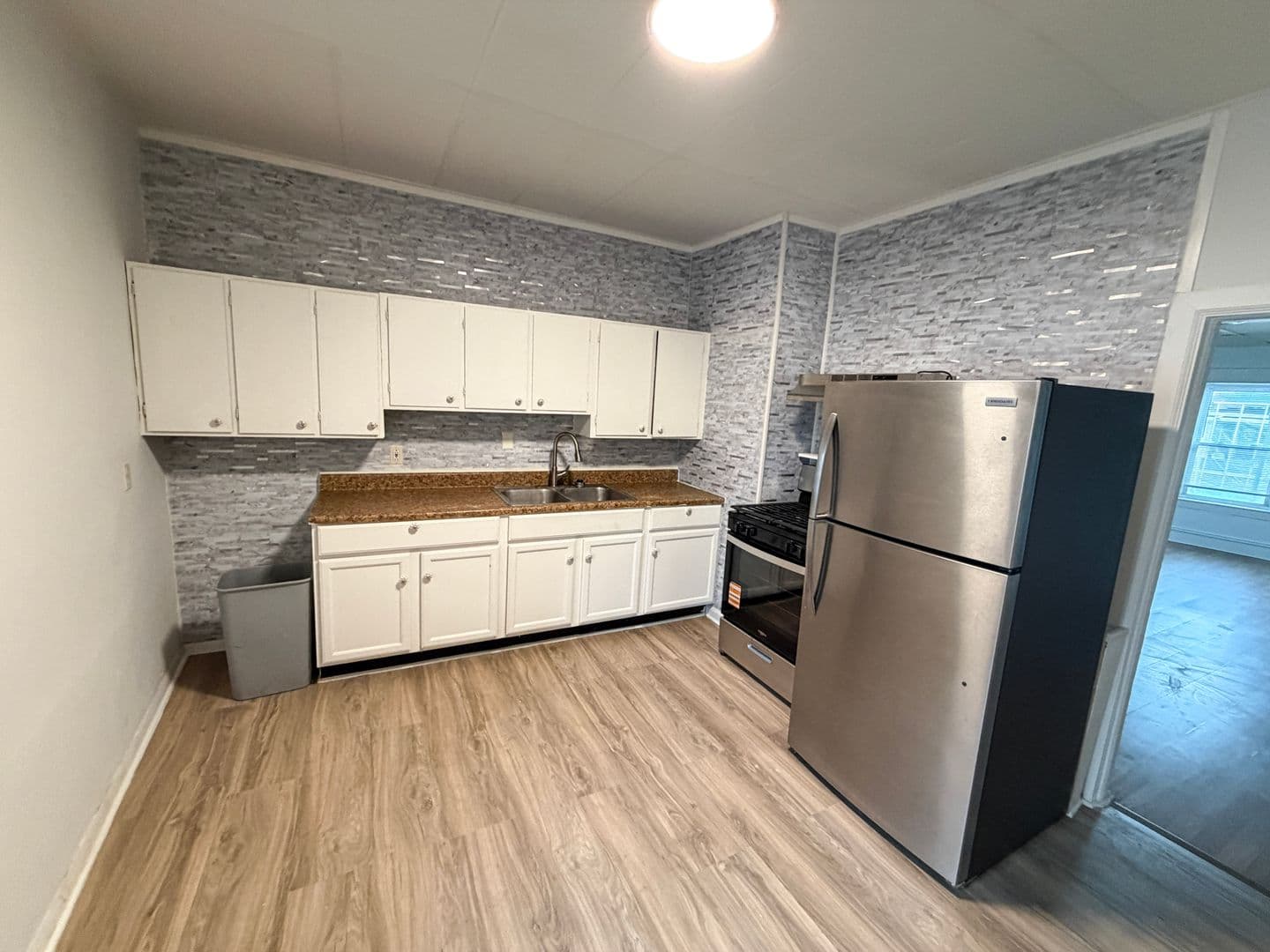 Burlington Apartment: 58-60 Intervale Avenue