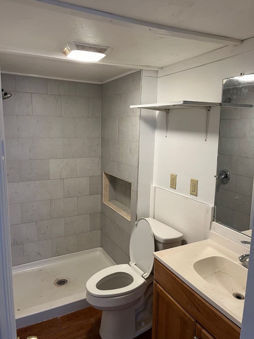 Burlington Apartment: 15-17 Peru Street