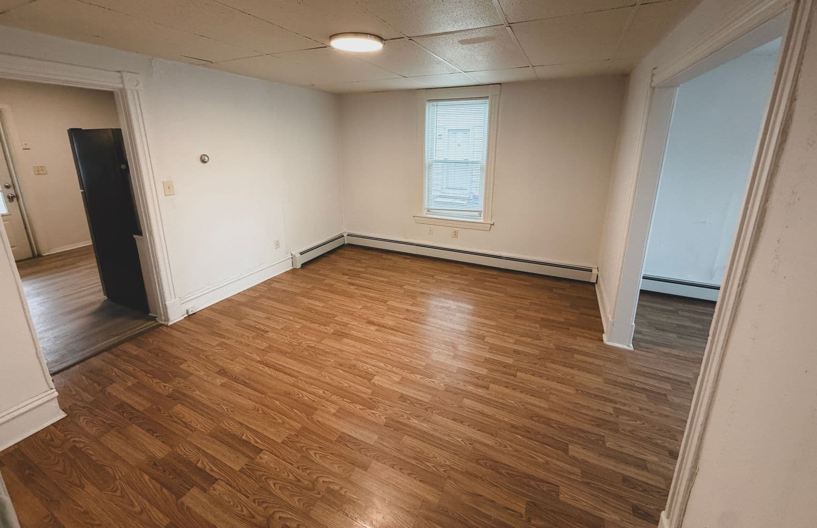 Burlington Apartment: 58-60 Intervale Avenue