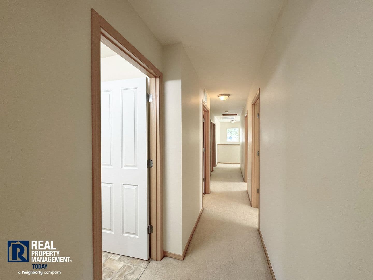 Fife House: 5614 Acclamation St E