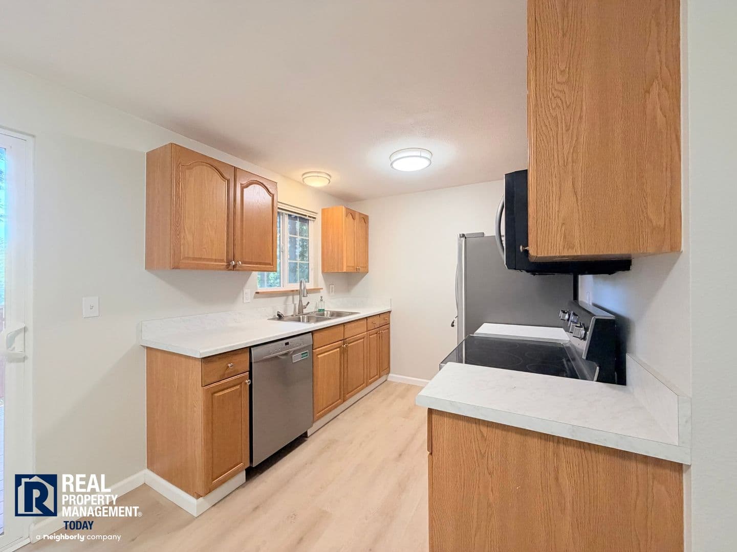Bonney Lake House: 6510 188th Ave E