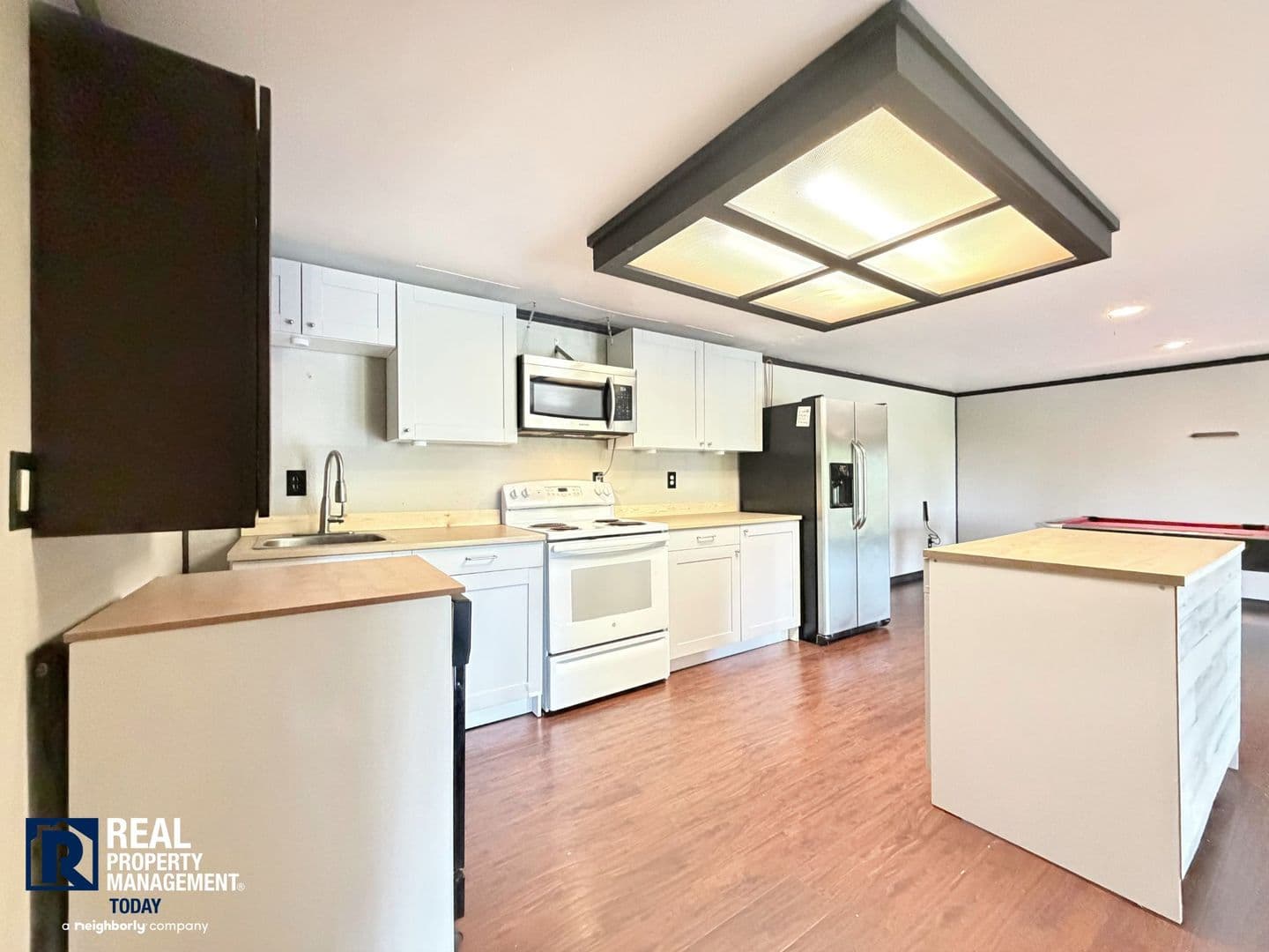 Puyallup House: 1531 Vista Drive