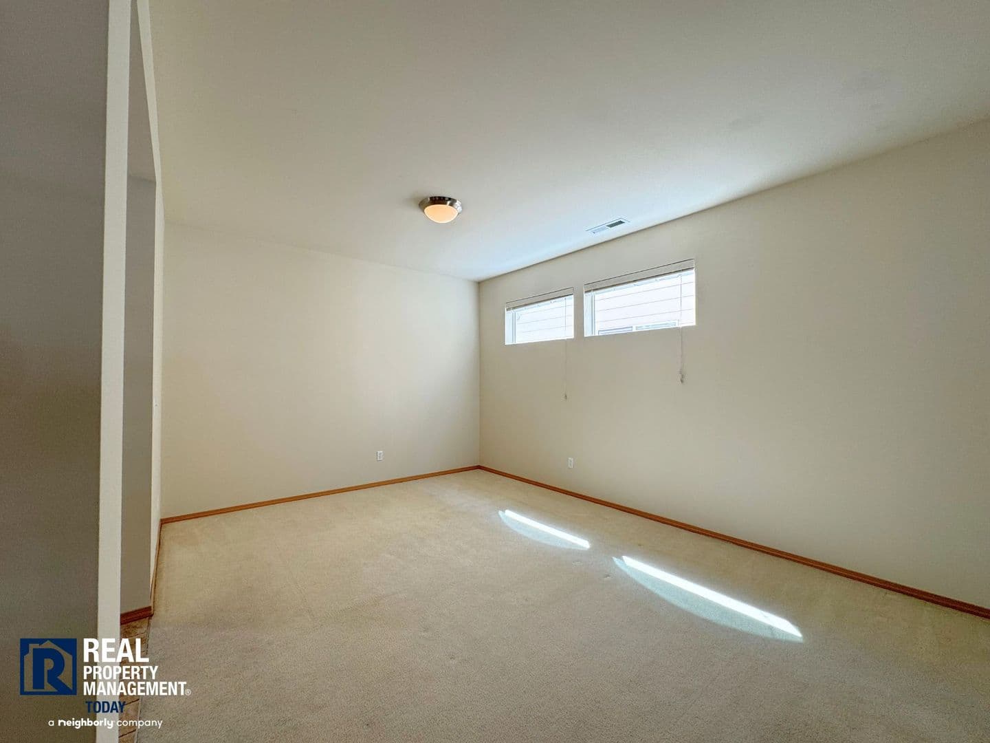 Fife House: 5614 Acclamation St E