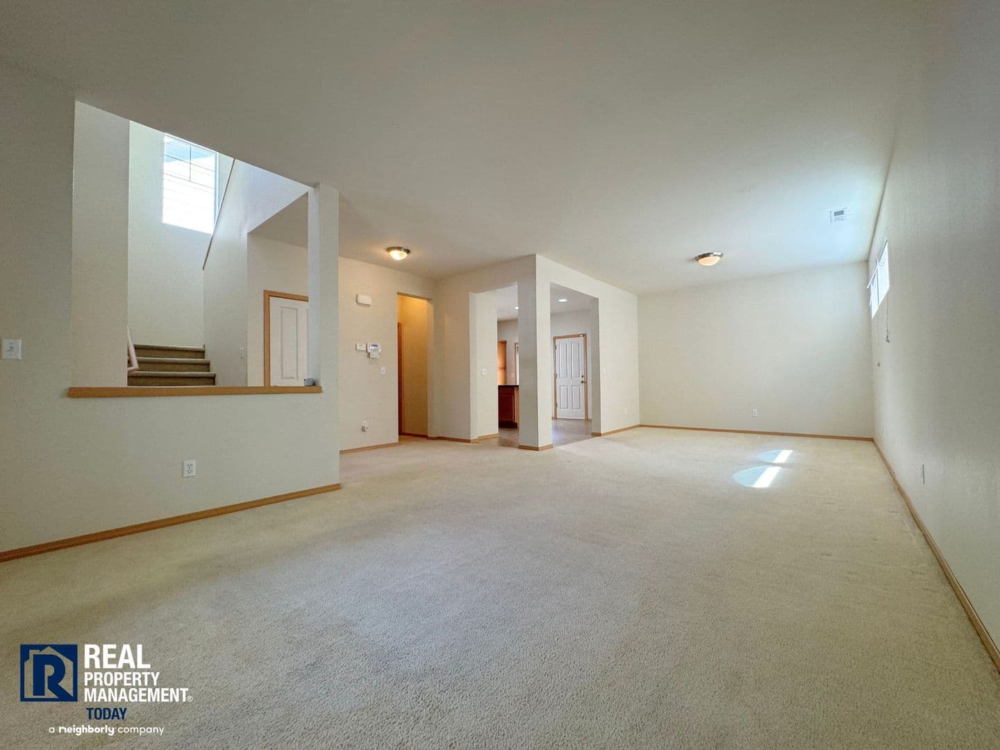 Fife House: 5614 Acclamation St E