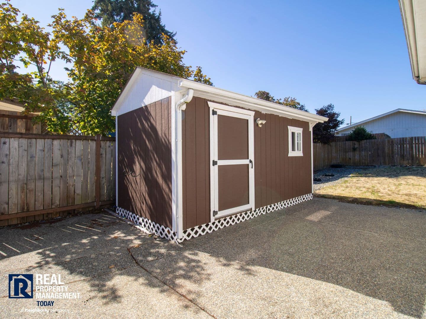 Puyallup House: 610 4th Street NE