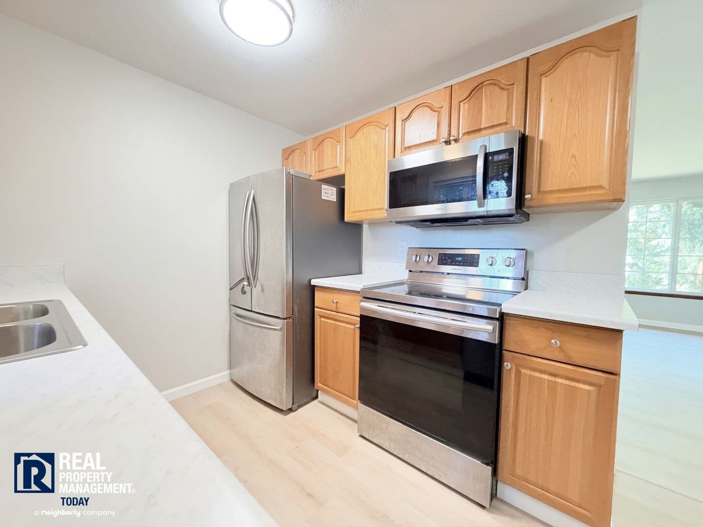 Bonney Lake House: 6510 188th Ave E
