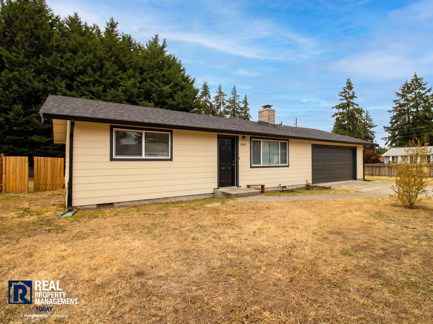 Tacoma Apartment: 11104 Ainsworth Ave S
