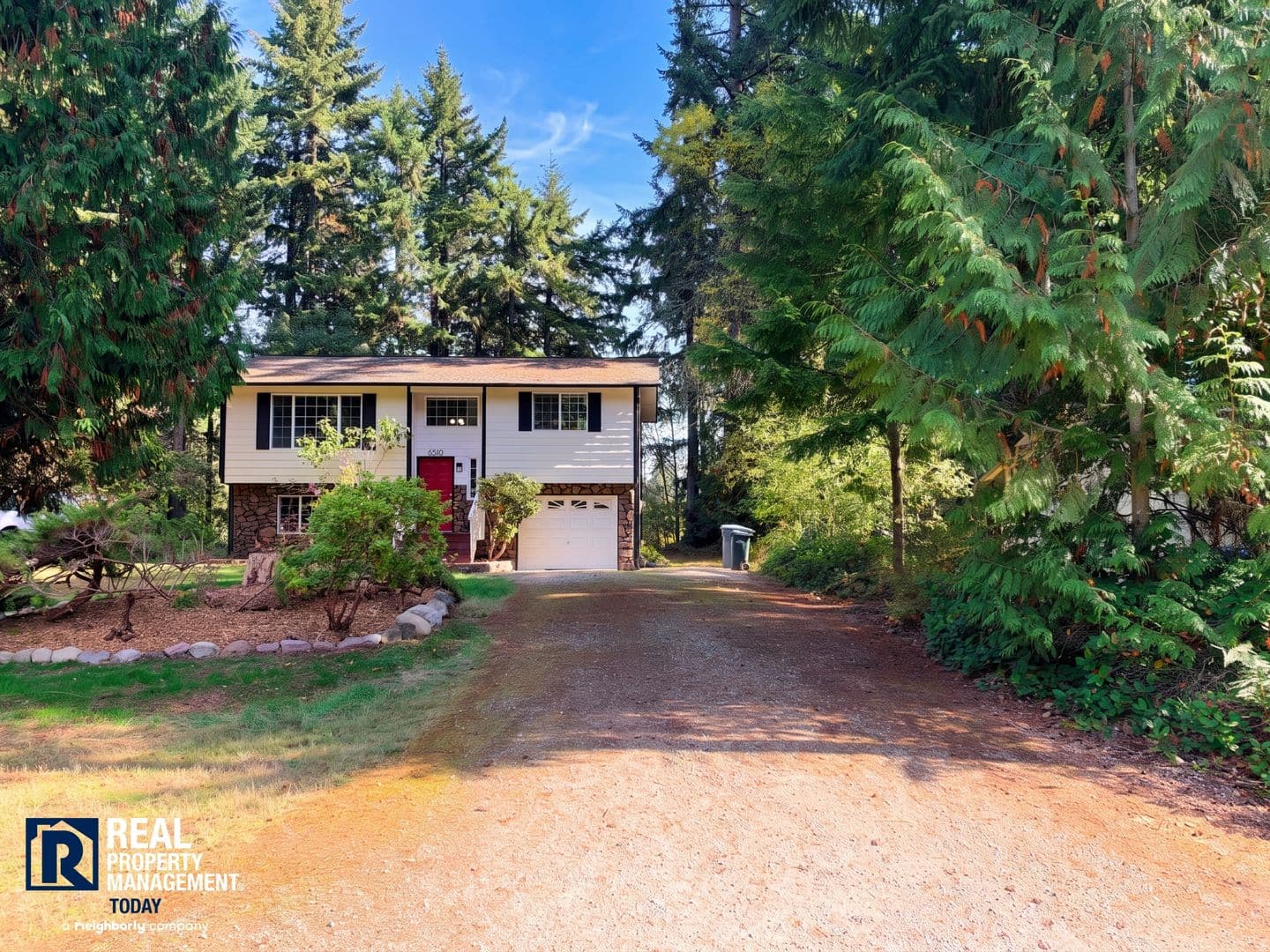 Bonney Lake House: 6510 188th Ave E