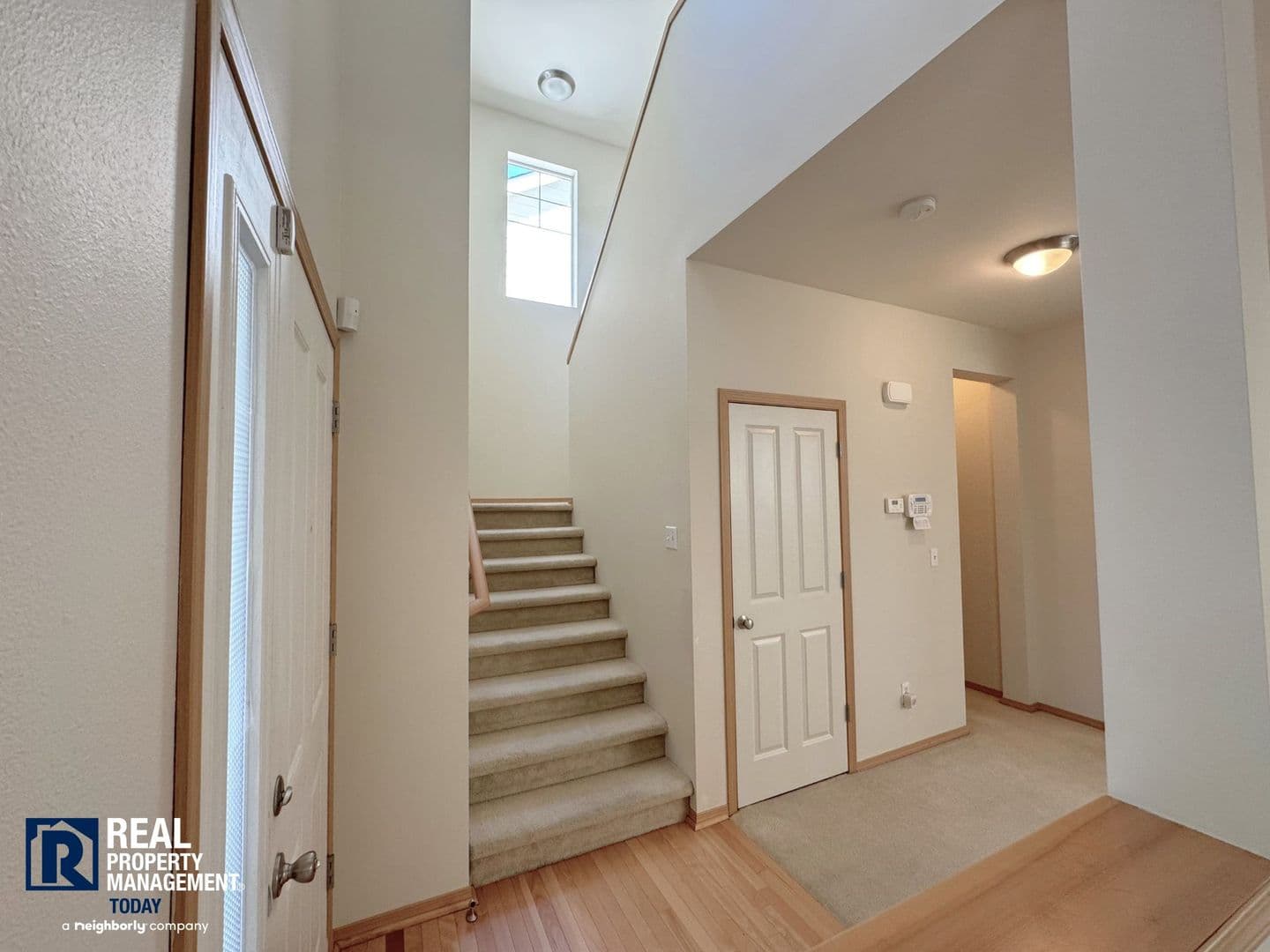 Fife House: 5614 Acclamation St E