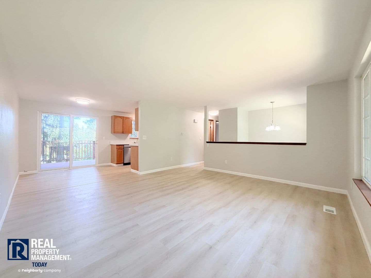 Bonney Lake House: 6510 188th Ave E