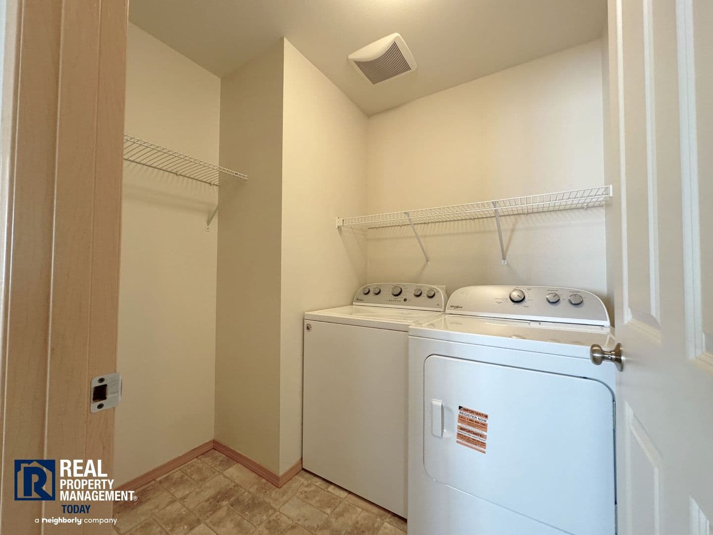 Fife House: 5614 Acclamation St E