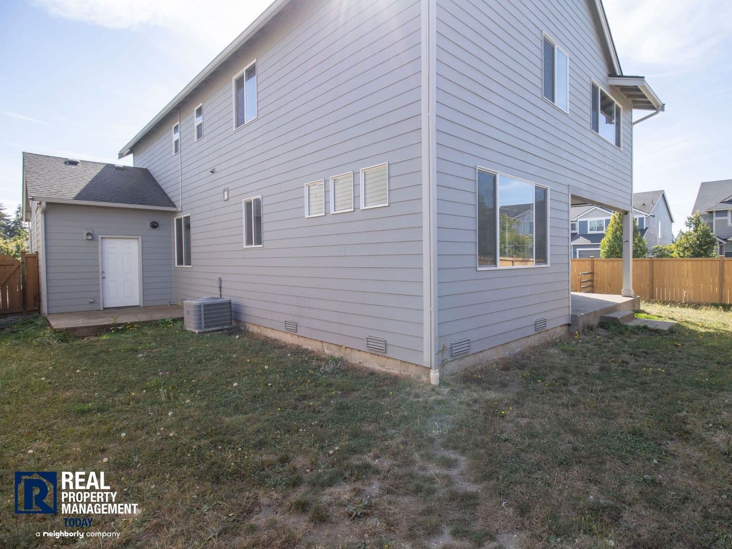 Spanaway House: 2413 201st St Ct E