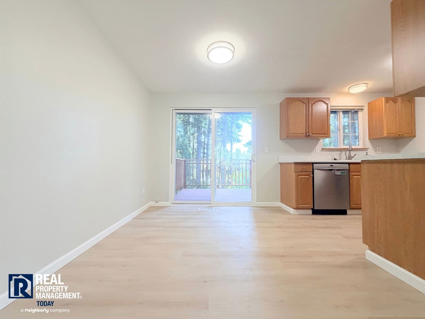 Bonney Lake House: 6510 188th Ave E