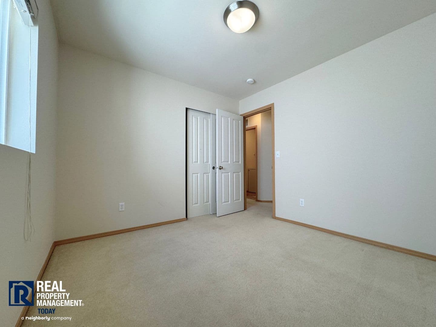 Fife House: 5614 Acclamation St E