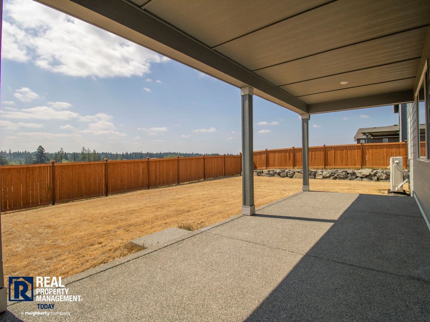Puyallup House: 13616 185th Street Ct E