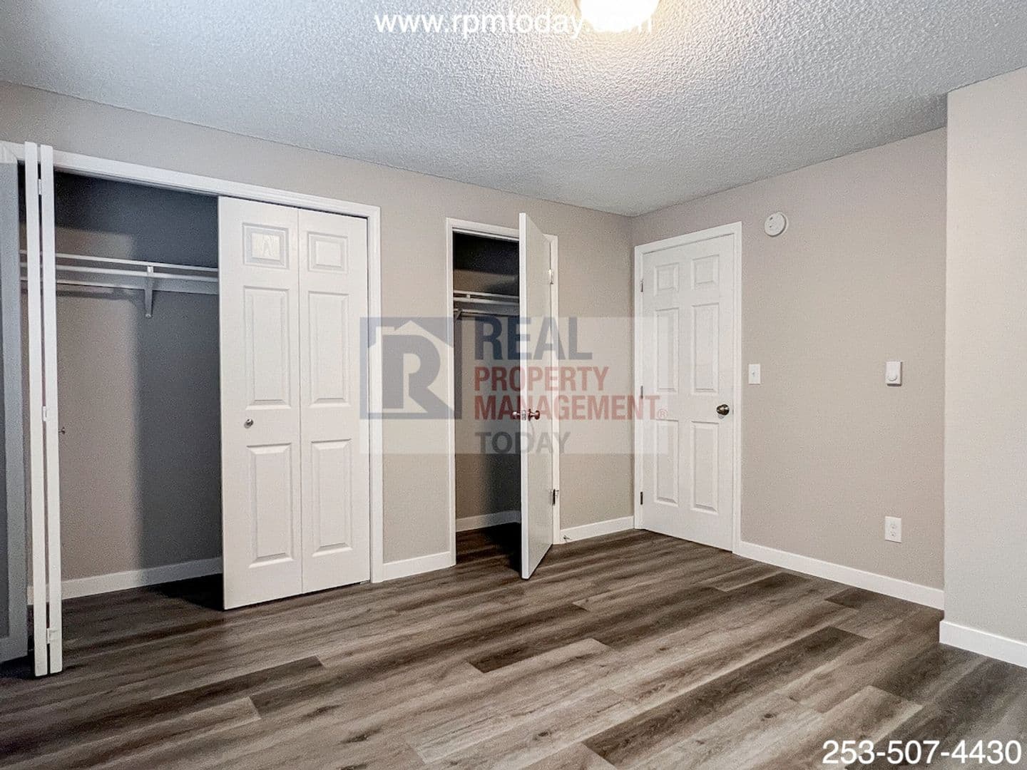 Tukwila Apartment: 14440 34th Ave S