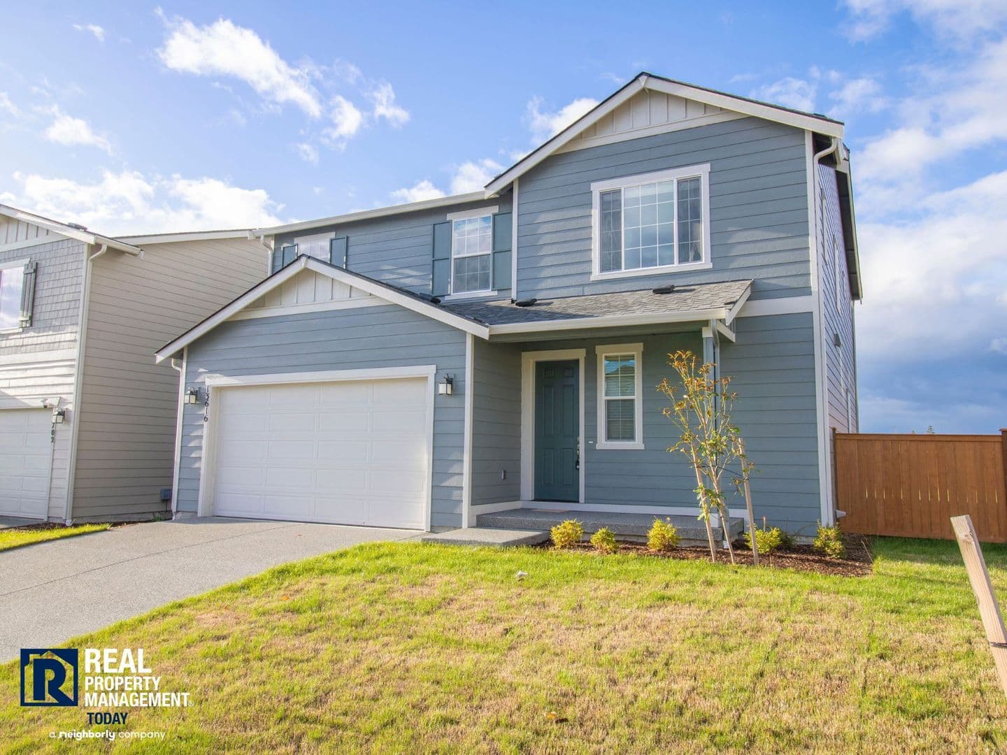 Puyallup House: 13616 185th Street Ct E