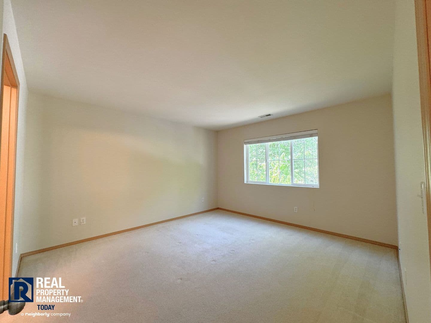 Fife House: 5614 Acclamation St E