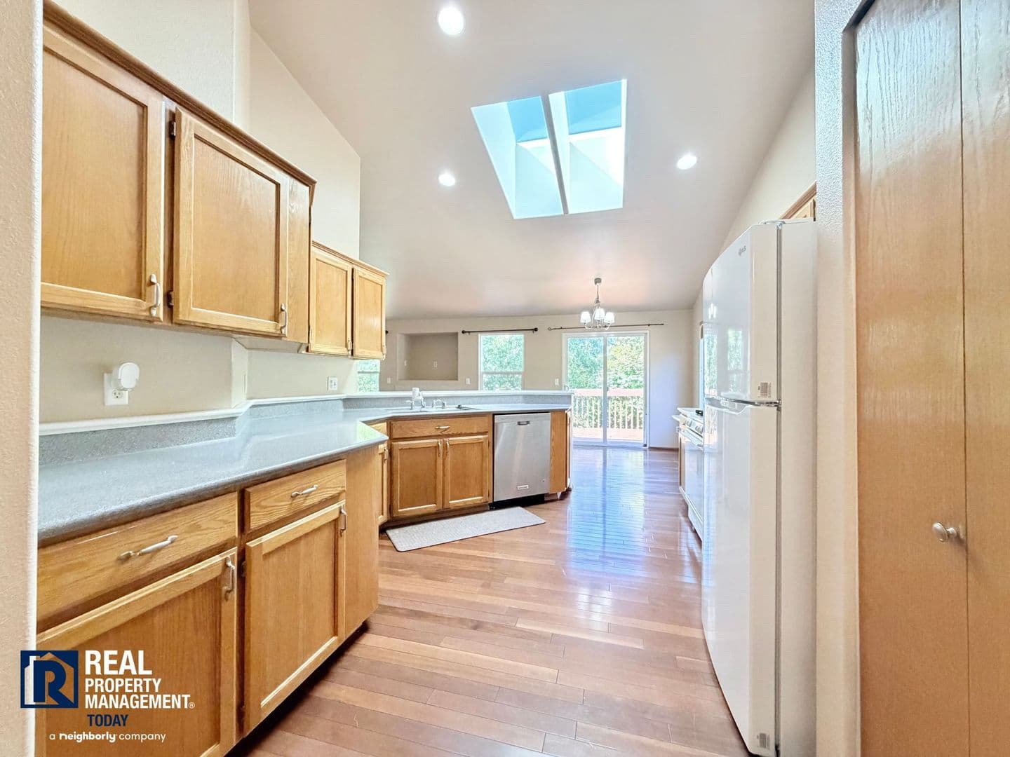 Tacoma House: 3305 48th Street NE