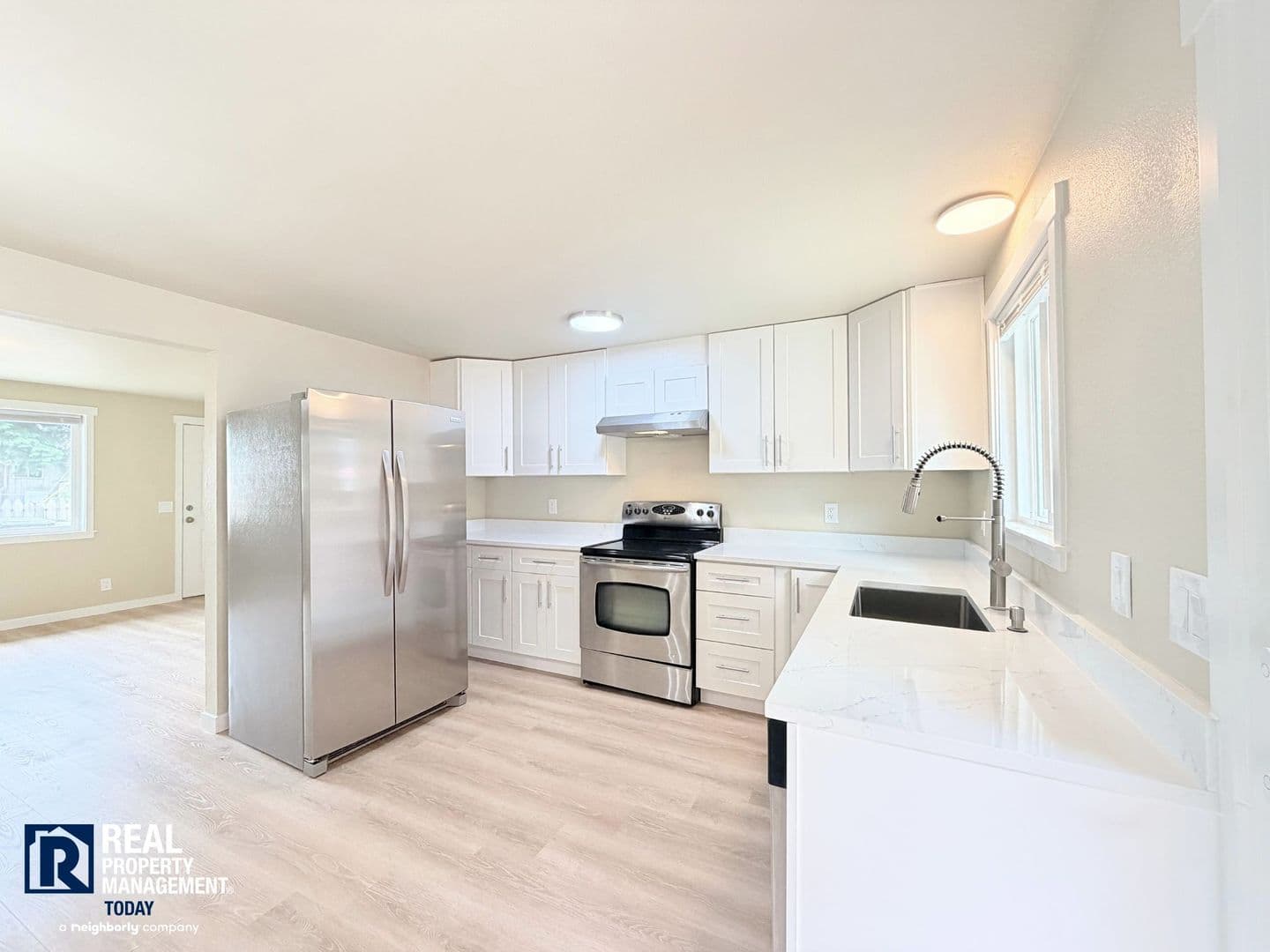 Tacoma Apartment: 11104 Ainsworth Ave S