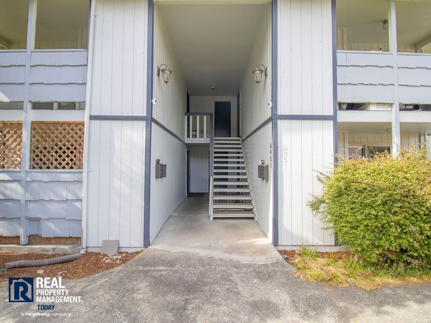 Tacoma Apartment: 6451 S Stevens St