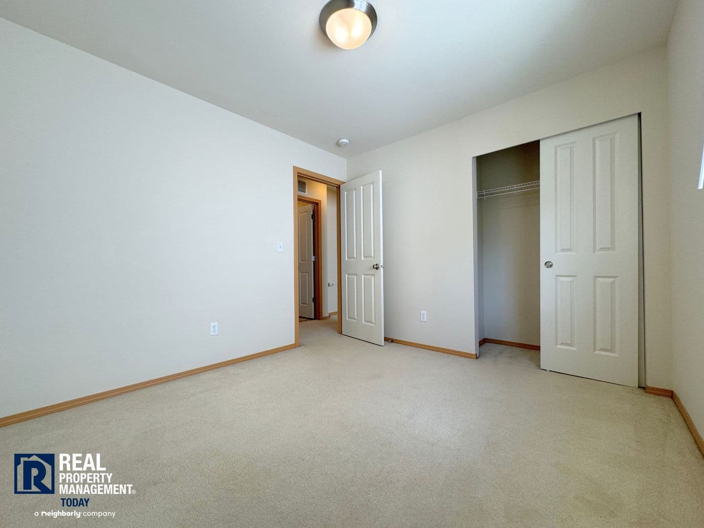 Fife House: 5614 Acclamation St E