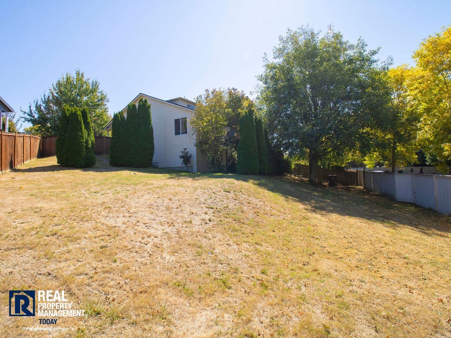 Tacoma House: 3305 48th Street NE