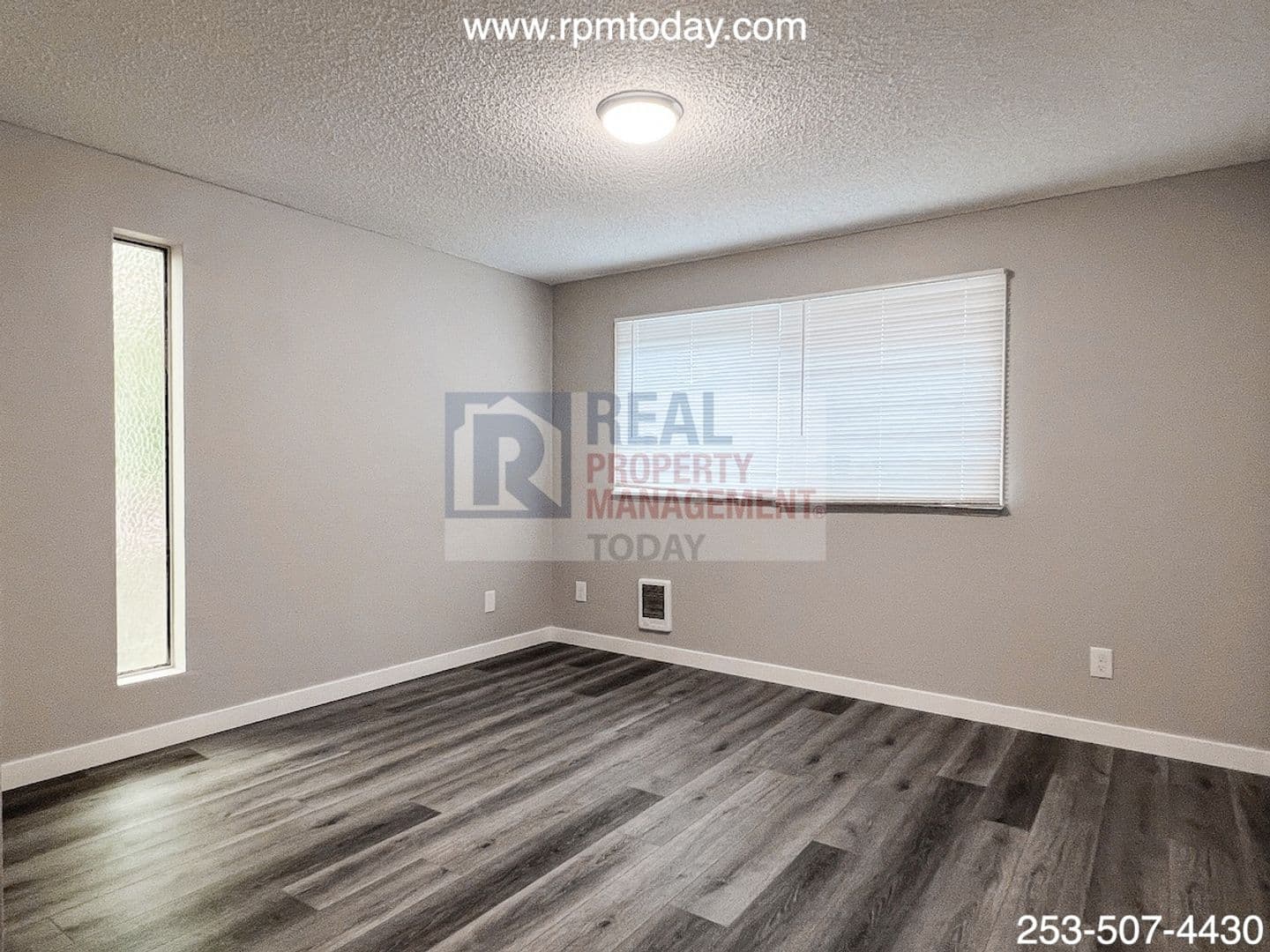 Tukwila Apartment: 14440 34th Ave S