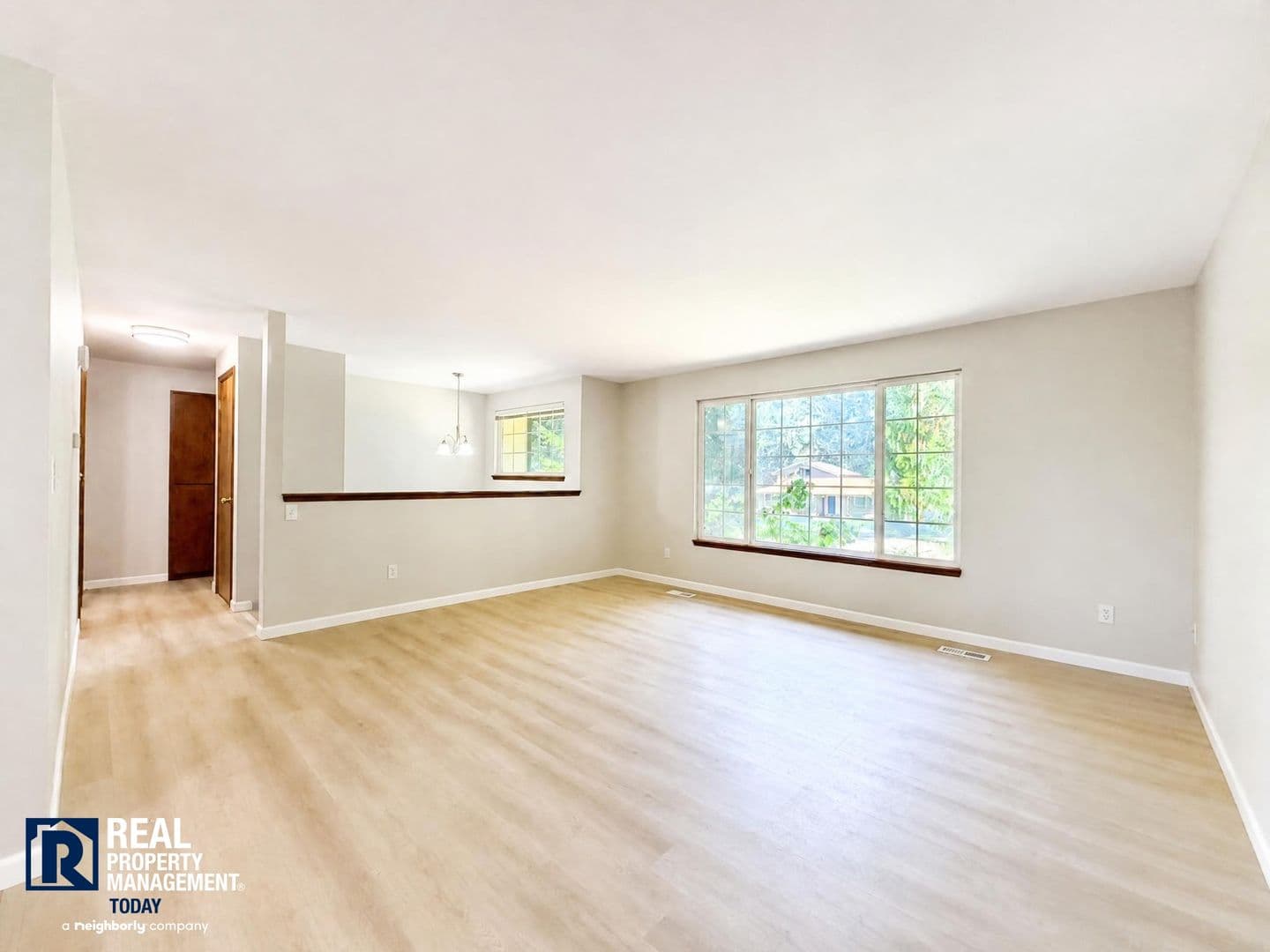 Bonney Lake House: 6510 188th Ave E