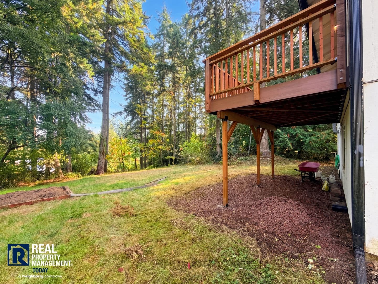 Bonney Lake House: 6510 188th Ave E