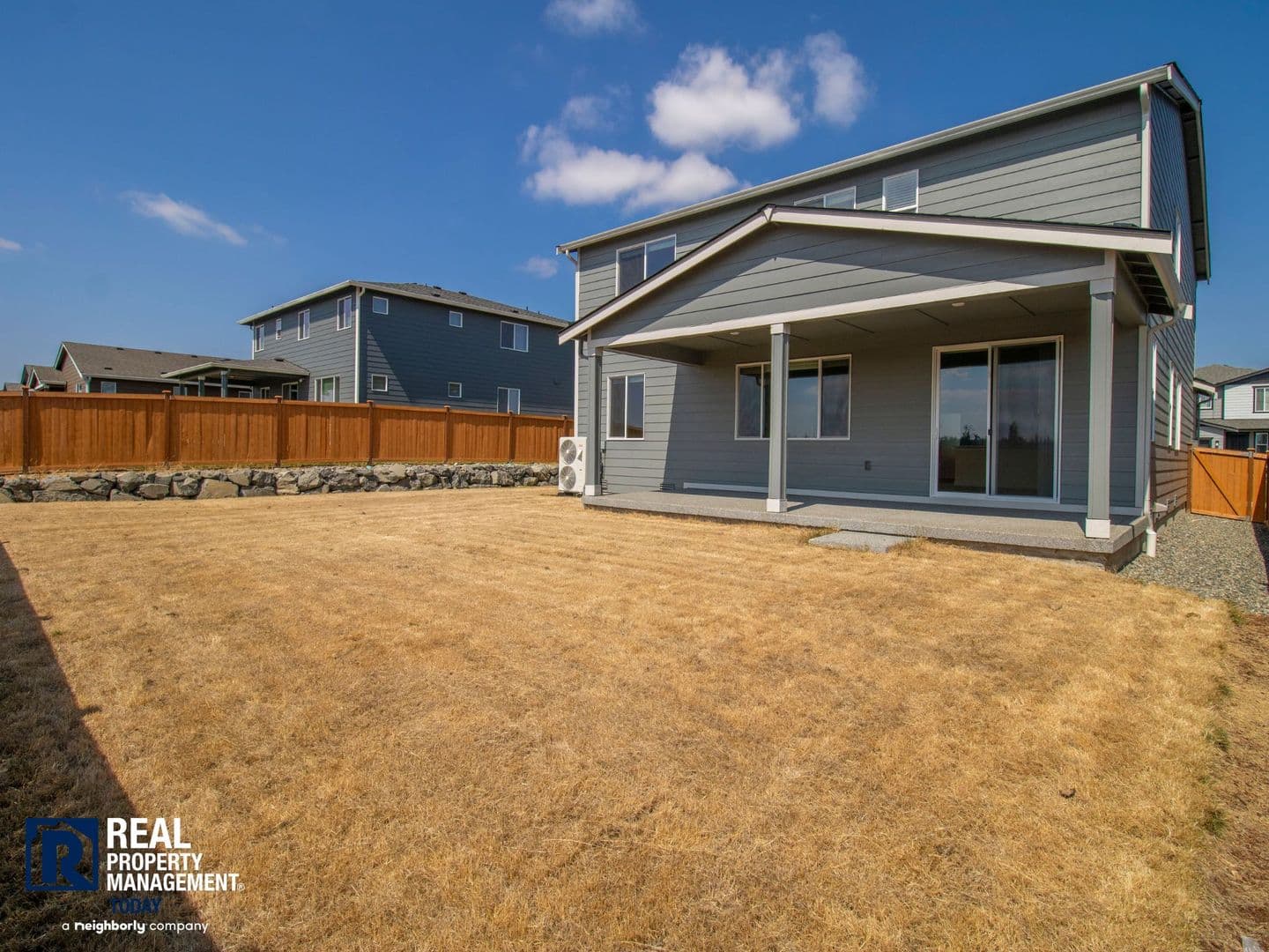 Puyallup House: 13616 185th Street Ct E