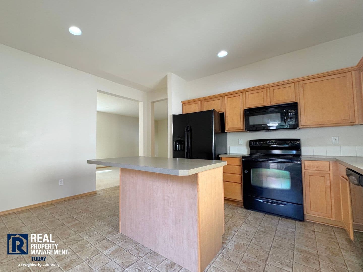 Fife House: 5614 Acclamation St E