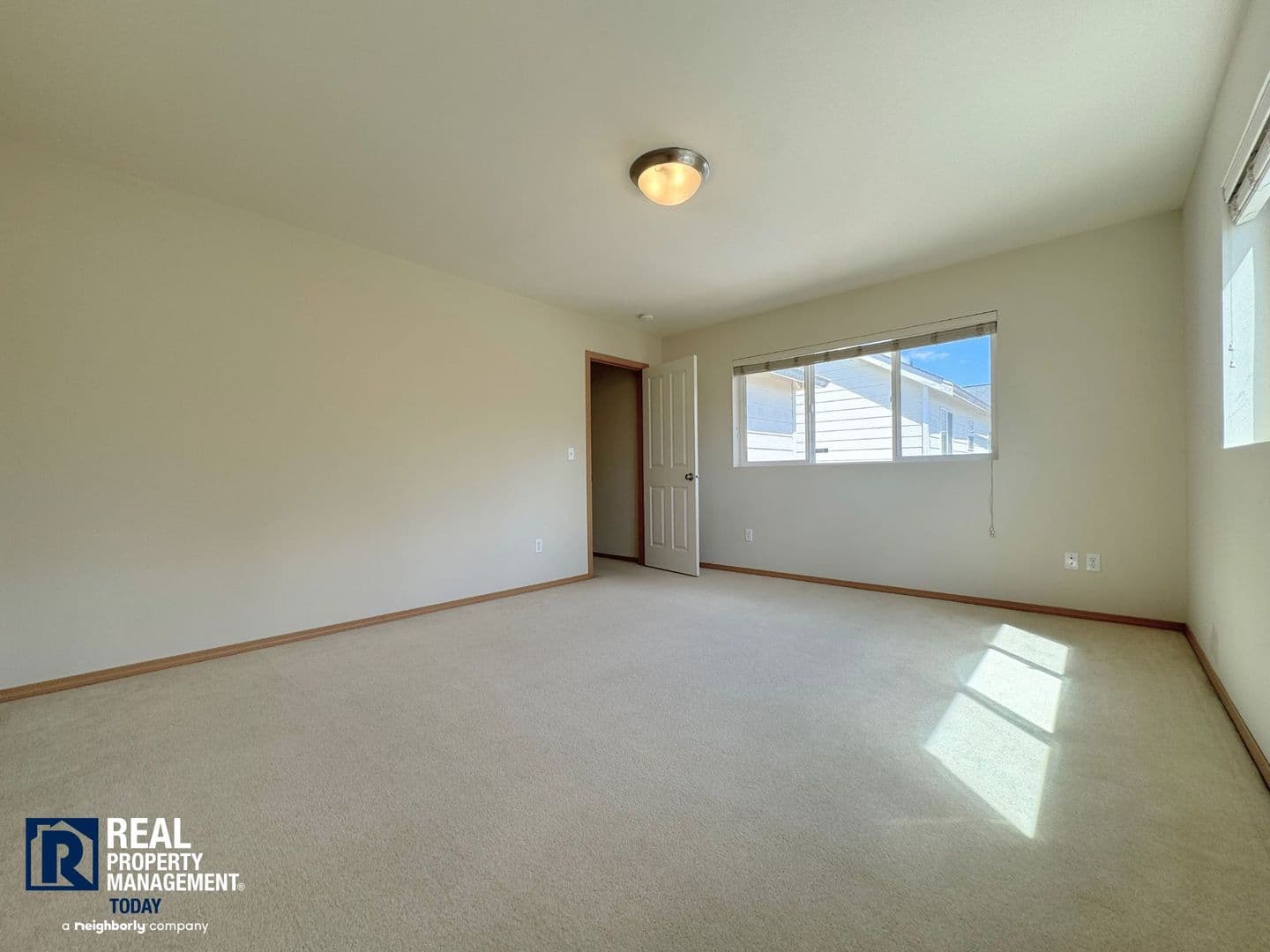 Fife House: 5614 Acclamation St E