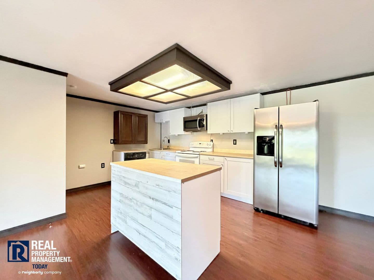Puyallup House: 1531 Vista Drive