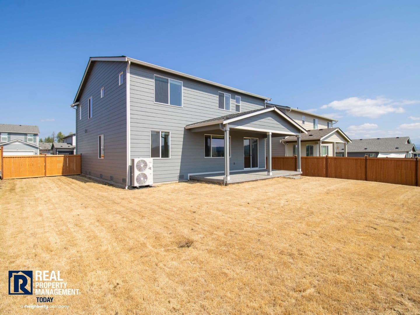 Puyallup House: 13616 185th Street Ct E