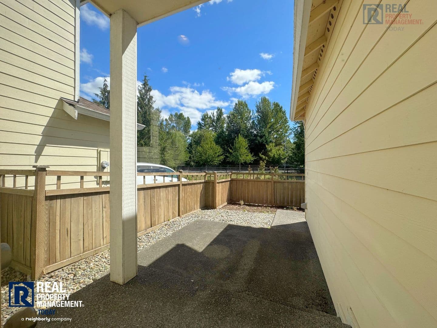 Fife House: 5614 Acclamation St E