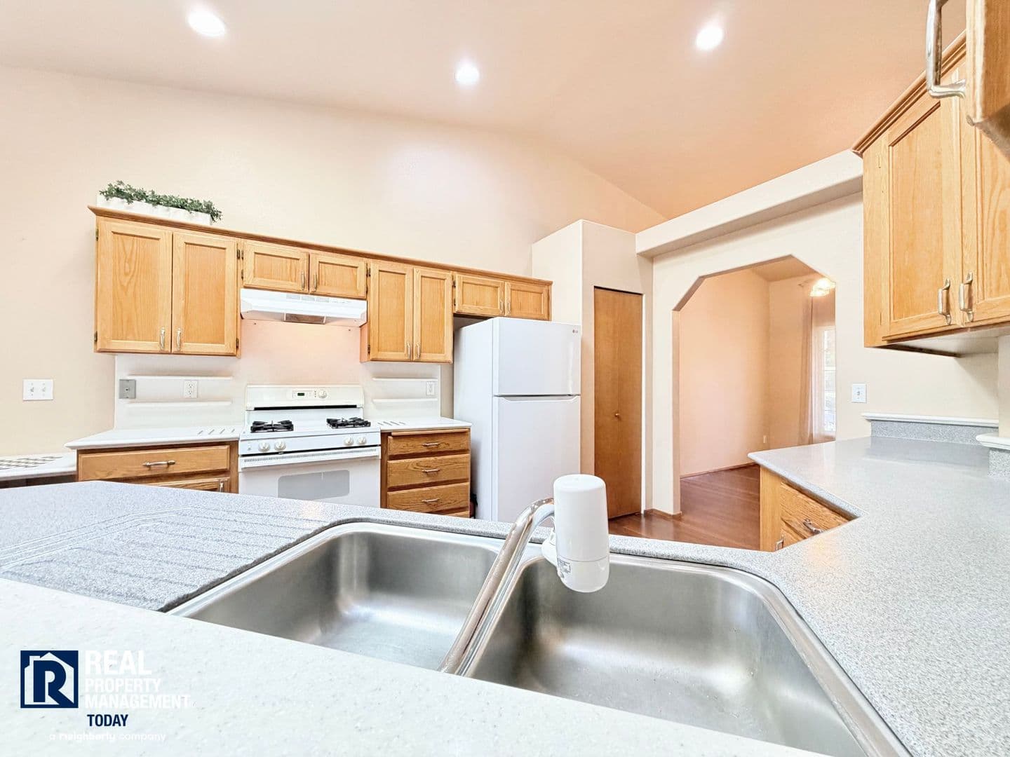 Tacoma House: 3305 48th Street NE