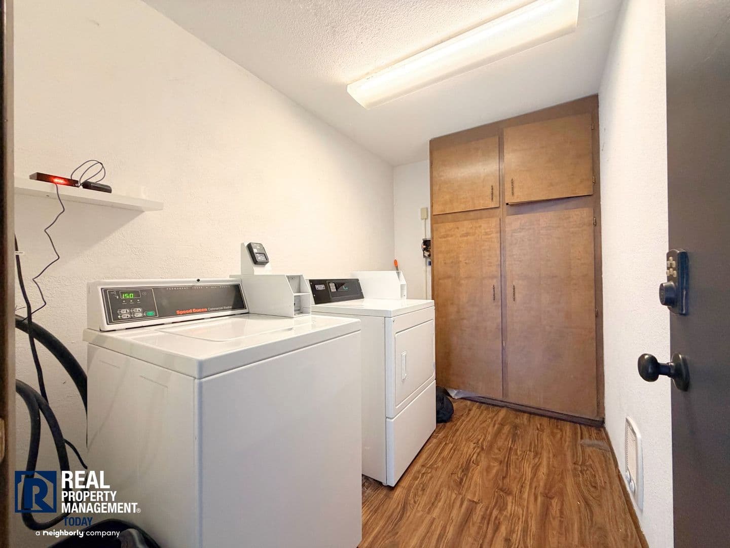Tacoma Apartment: 6451 S Stevens St