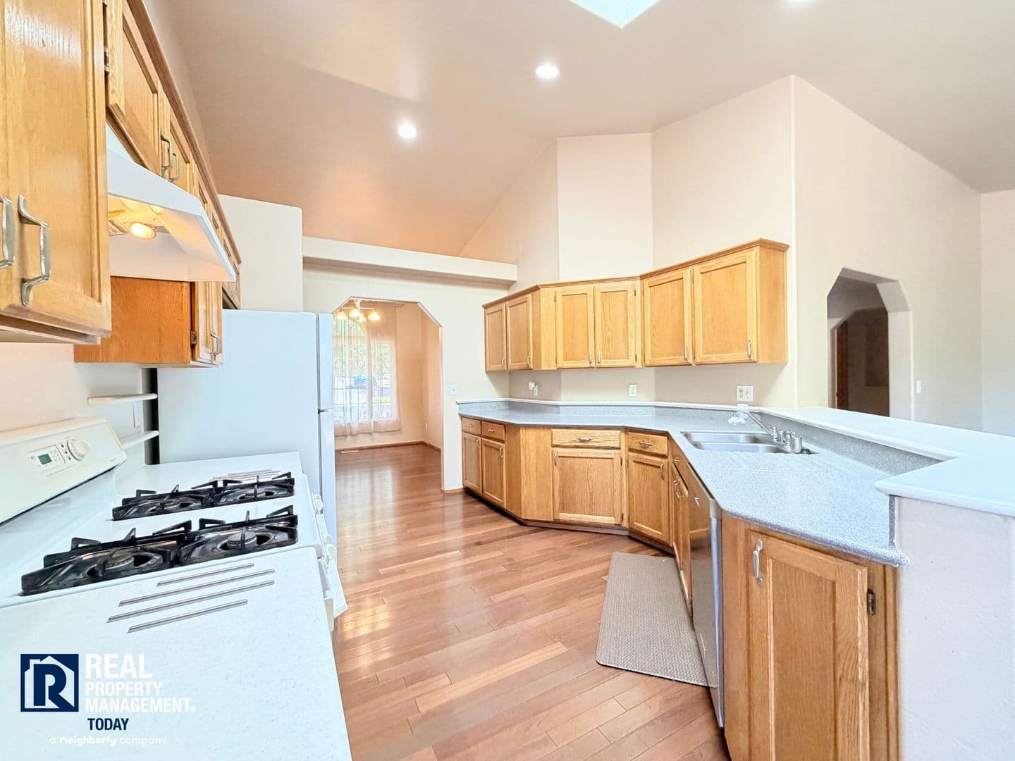Tacoma House: 3305 48th Street NE