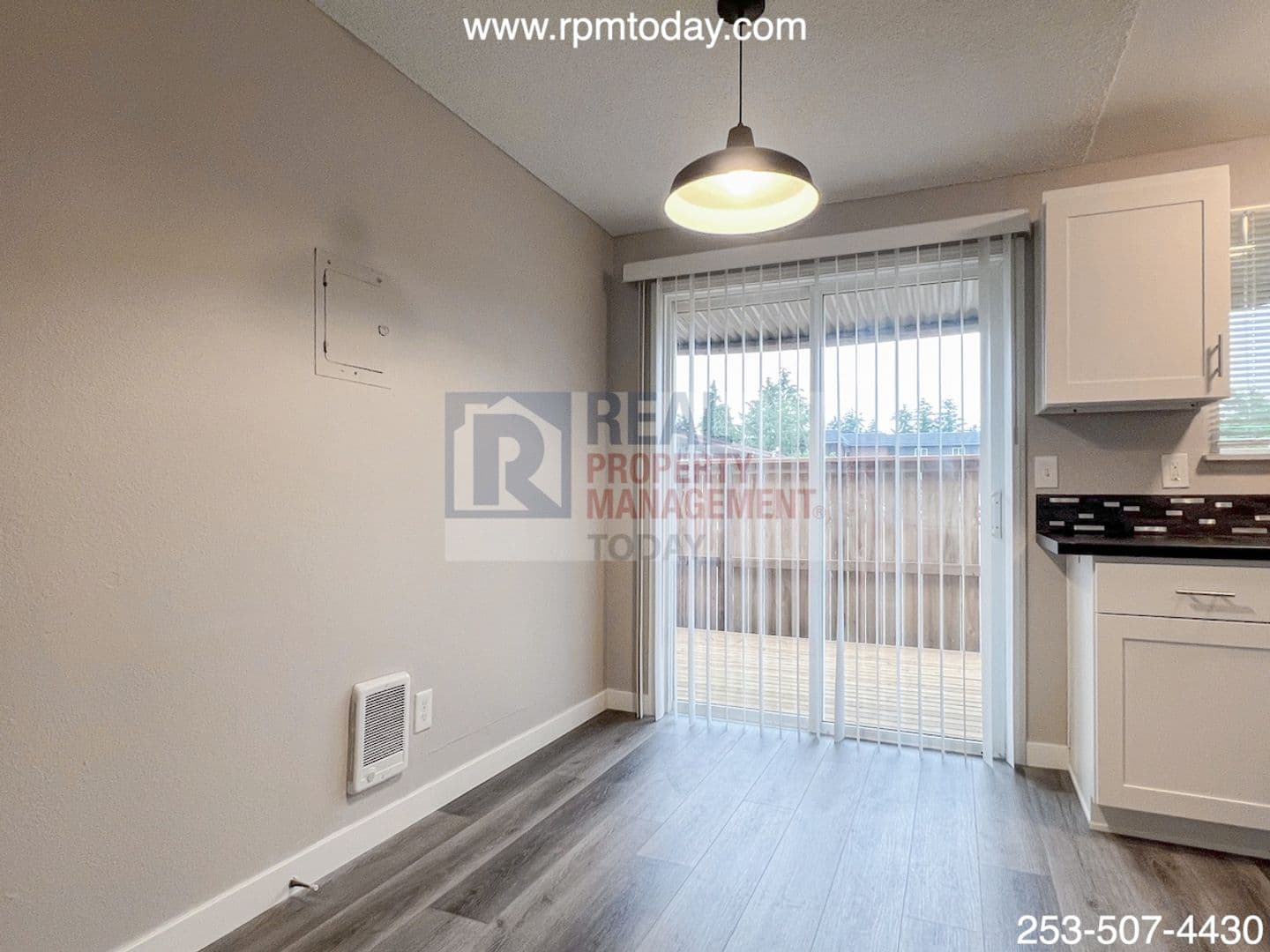Tukwila Apartment: 14440 34th Ave S
