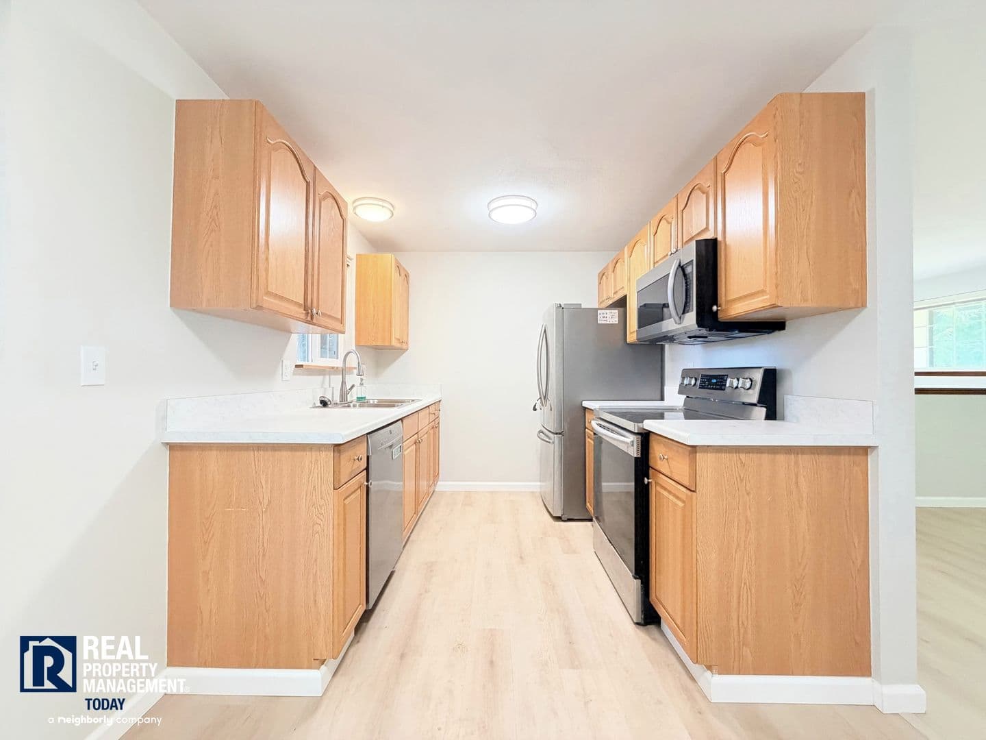 Bonney Lake House: 6510 188th Ave E
